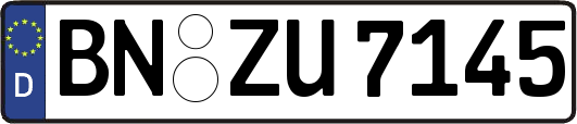 BN-ZU7145