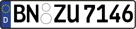 BN-ZU7146