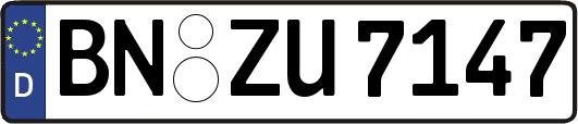 BN-ZU7147