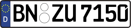 BN-ZU7150