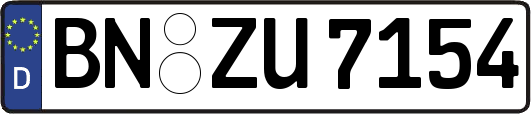 BN-ZU7154
