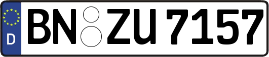 BN-ZU7157