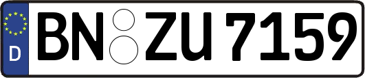 BN-ZU7159
