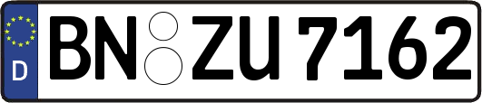 BN-ZU7162