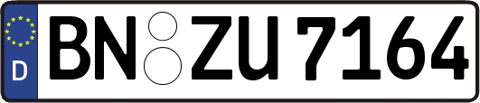 BN-ZU7164