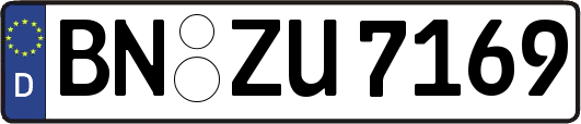 BN-ZU7169