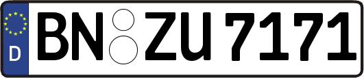 BN-ZU7171