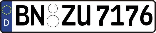 BN-ZU7176