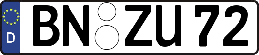 BN-ZU72