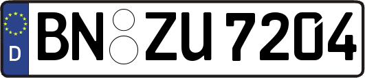 BN-ZU7204