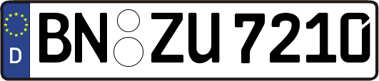BN-ZU7210