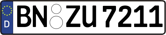 BN-ZU7211