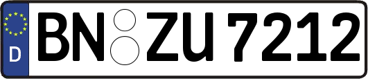 BN-ZU7212