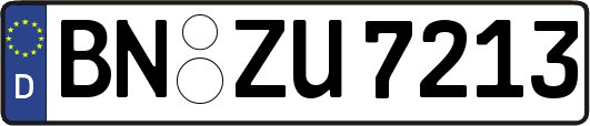 BN-ZU7213