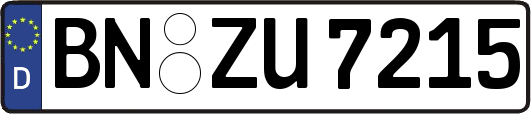 BN-ZU7215