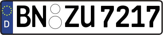 BN-ZU7217