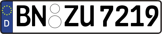BN-ZU7219