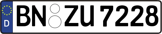 BN-ZU7228