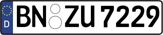 BN-ZU7229