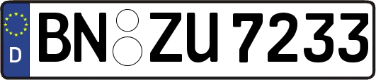 BN-ZU7233