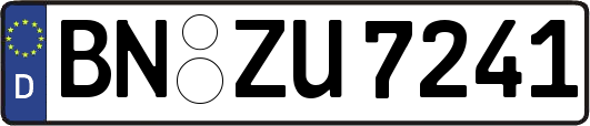 BN-ZU7241