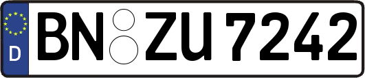 BN-ZU7242