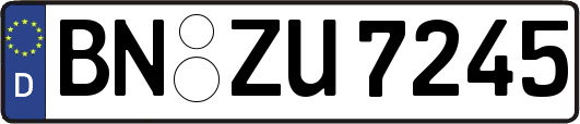 BN-ZU7245