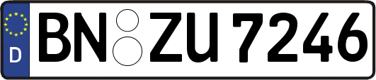 BN-ZU7246