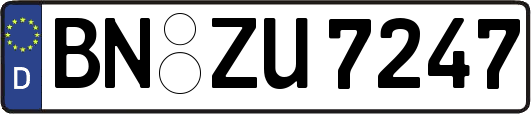BN-ZU7247