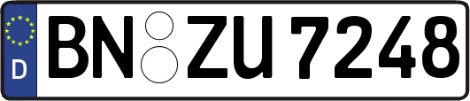 BN-ZU7248