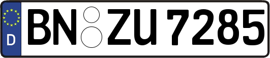 BN-ZU7285