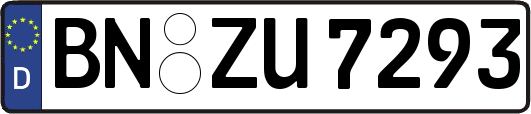 BN-ZU7293
