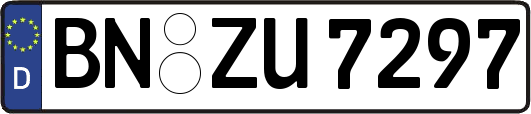 BN-ZU7297