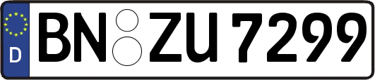 BN-ZU7299