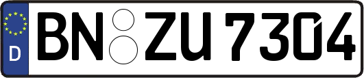 BN-ZU7304
