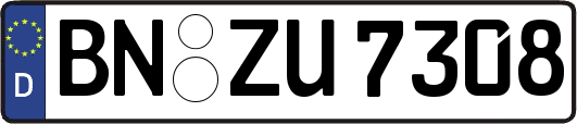 BN-ZU7308