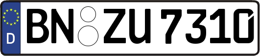 BN-ZU7310