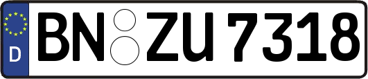 BN-ZU7318