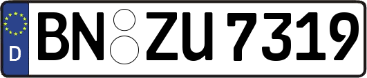 BN-ZU7319
