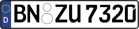 BN-ZU7320
