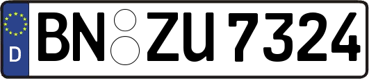 BN-ZU7324