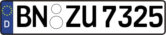 BN-ZU7325
