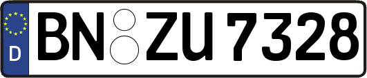 BN-ZU7328