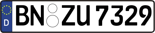 BN-ZU7329