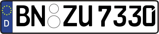 BN-ZU7330