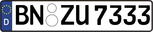 BN-ZU7333