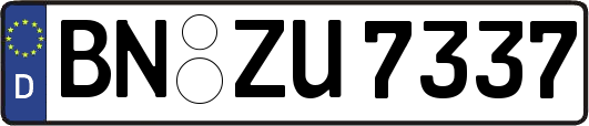 BN-ZU7337