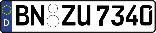 BN-ZU7340