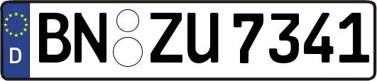 BN-ZU7341