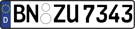 BN-ZU7343